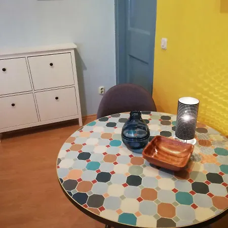 Matteotti 2 Lägenhet *