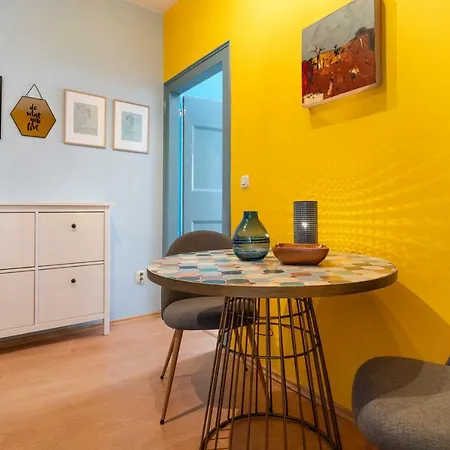 Matteotti 2 Apartment *