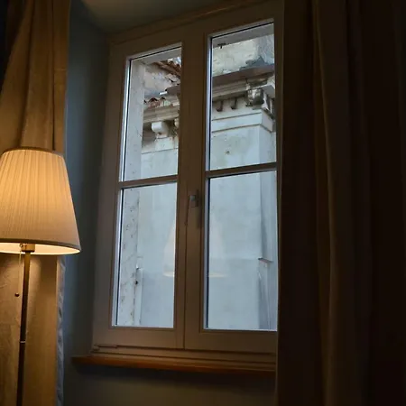 Matteotti 2 Lägenhet *