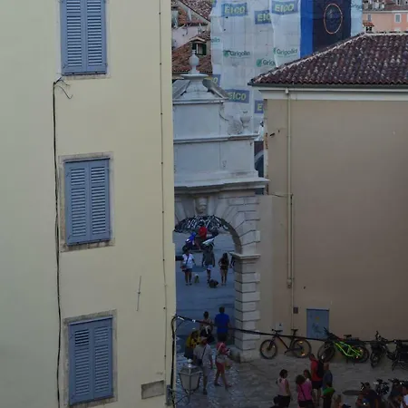 Matteotti 2 Apartment