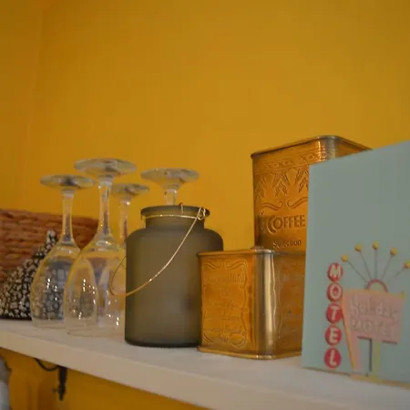 Matteotti 2 Lägenhet *