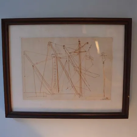 Lägenhet Matteotti 2 Rovinj