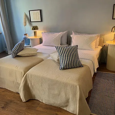 Matteotti 2 * Rovinj