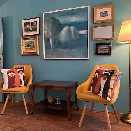 Lejlighed Matteotti 2