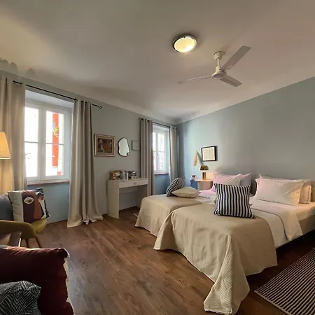 Lejlighed Matteotti 2 *