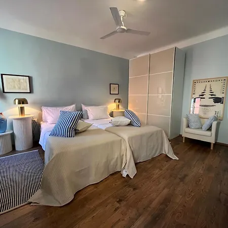 Matteotti 2 Apartment Rovinj