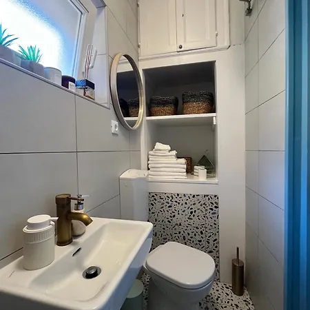 Matteotti 2 Apartment