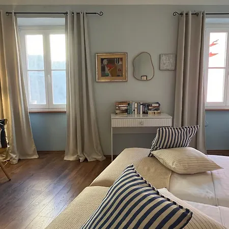 Apartment Matteotti 2