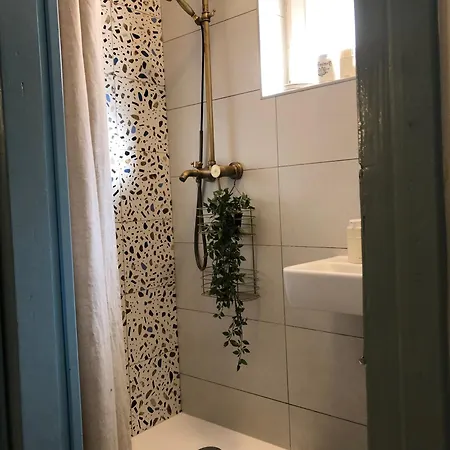 Matteotti 2 Lejlighed *