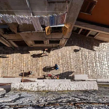 Matteotti 2 Lejlighed