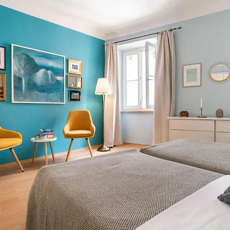 Apartment Matteotti 2 Rovinj