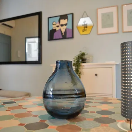 Lejlighed Matteotti 2