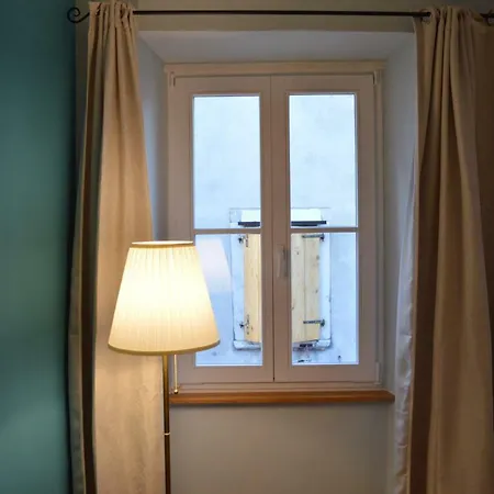 Matteotti 2 * Rovinj