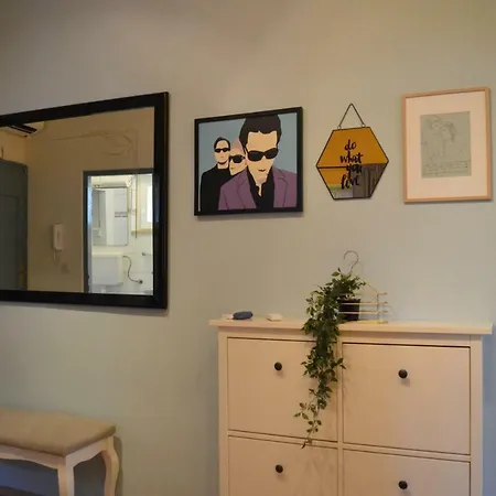 Matteotti 2 Lejlighed *