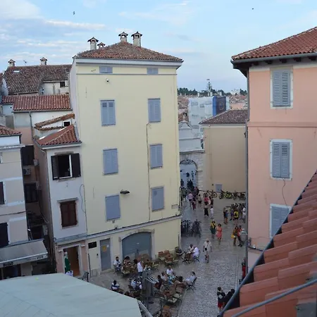 Matteotti 2 Apartment