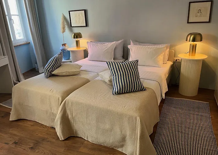 Matteotti 2 * Ρόβινι