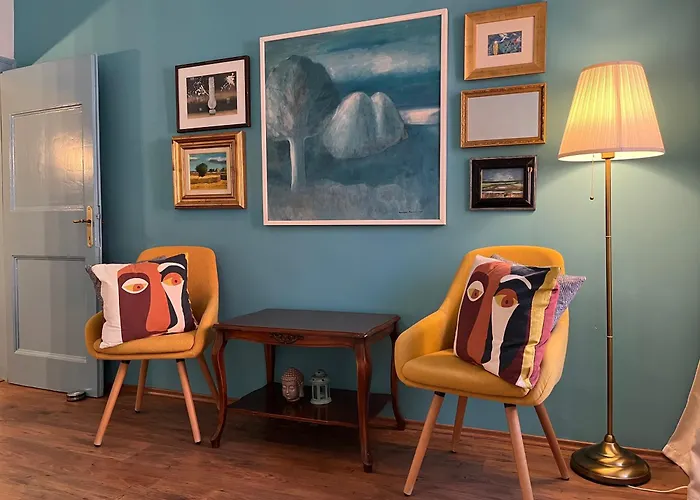 Διαμέρισμα Matteotti 2