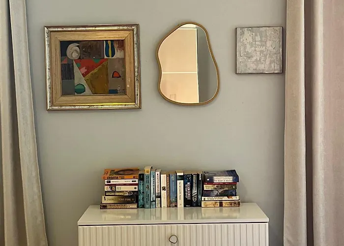 Matteotti 2 Lägenhet *