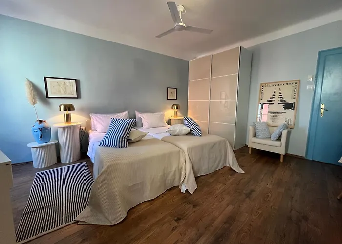 Matteotti 2 Διαμέρισμα Ρόβινι