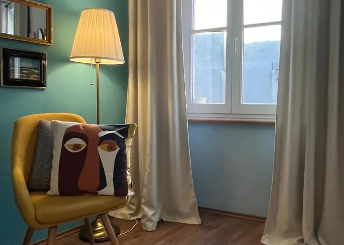 Διαμέρισμα Matteotti 2 Ρόβινι