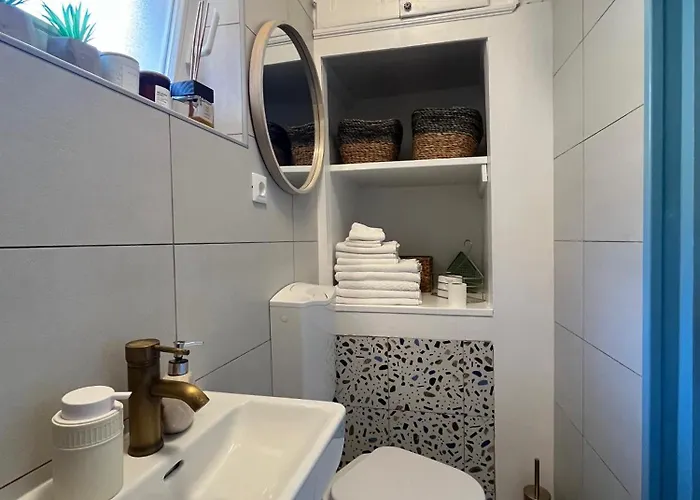 Matteotti 2 Διαμέρισμα