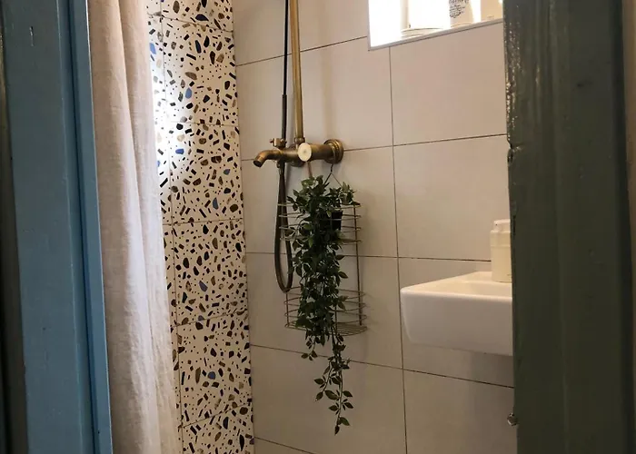 Matteotti 2 Διαμέρισμα *