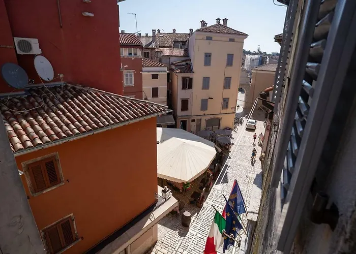 Matteotti 2 * Ρόβινι