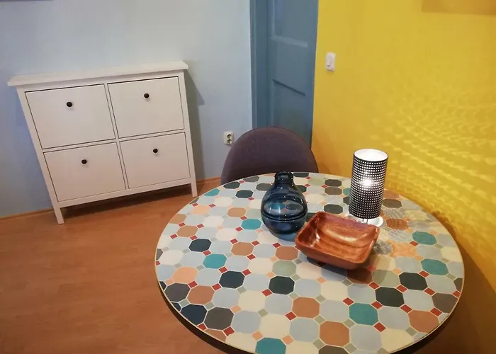 Matteotti 2 Lägenhet *