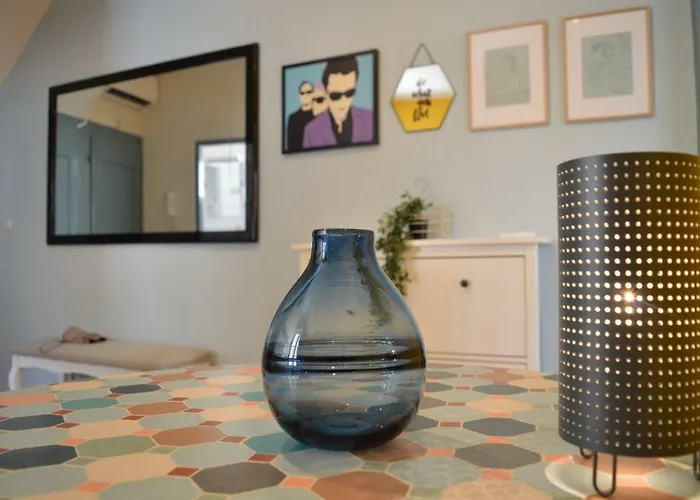 Διαμέρισμα Matteotti 2