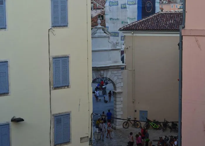 Matteotti 2 Διαμέρισμα