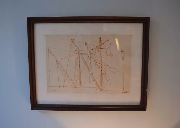 Διαμέρισμα Matteotti 2 Ρόβινι