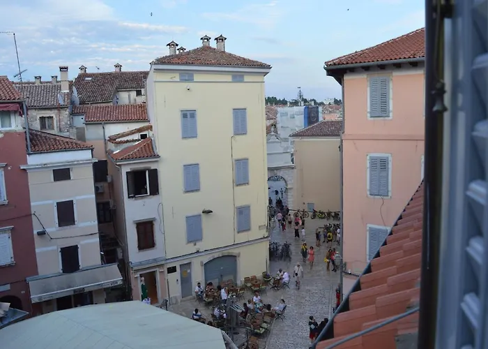 Matteotti 2 Διαμέρισμα