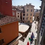 Matteotti 2 * Rovinj